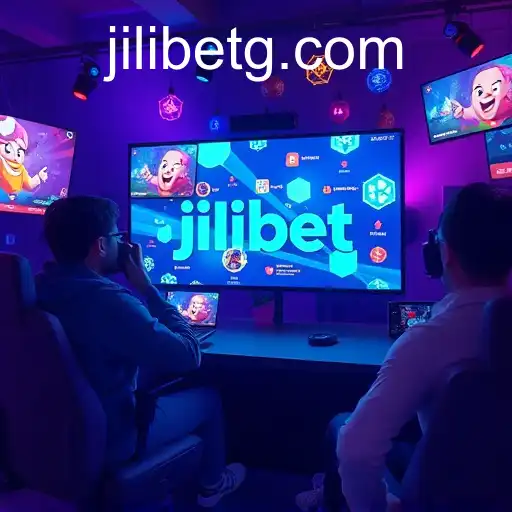 The Digital Surge of Online Gaming