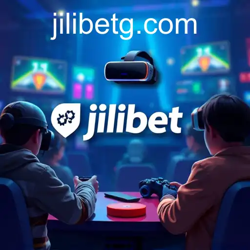 Emerging Trends in Online Gaming: The Rise of Platforms Like Jilibet