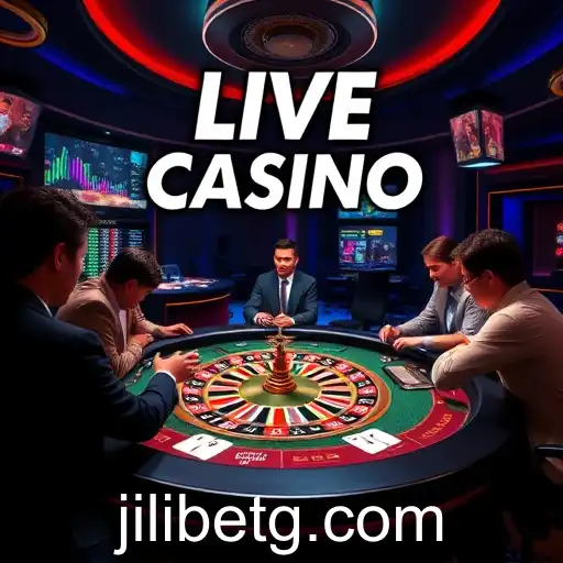 The Evolution of Online Gaming