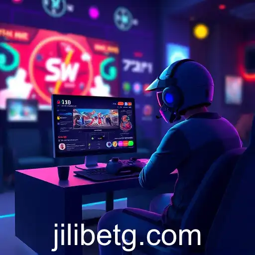 The Evolving World of Online Gaming