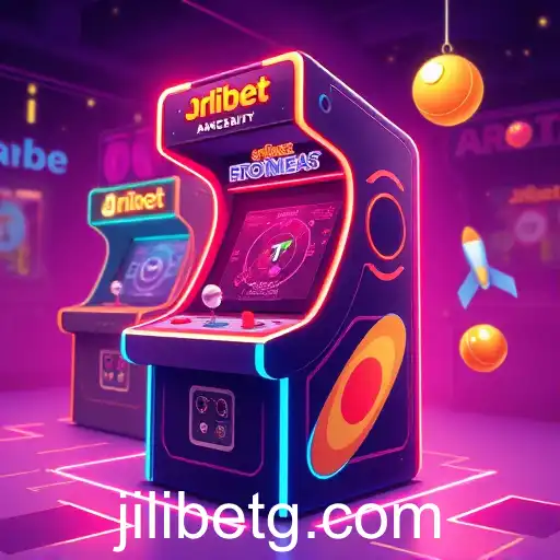Exploring Jilibet's Role in the Gaming Landscape