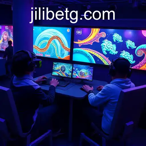 The Dynamic Growth of Online Gaming in 2026