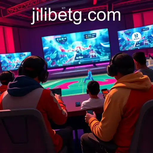 The Evolution of Jilibet: A Game Platform's Rise in 2025