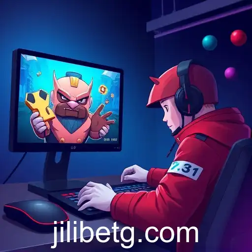 Jilibet's Rise Amidst 2025 Gaming Landscape