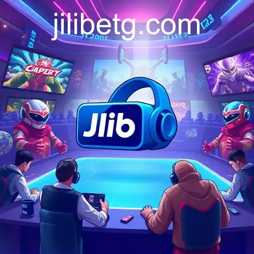 Jilibet's Rise in the Gaming World