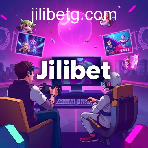 The Rise of Online Gaming: Jilibet's Impact
