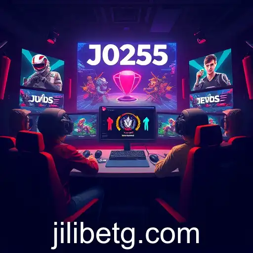Jilibet's Rising Popularity Amidst Global Gaming Trends
