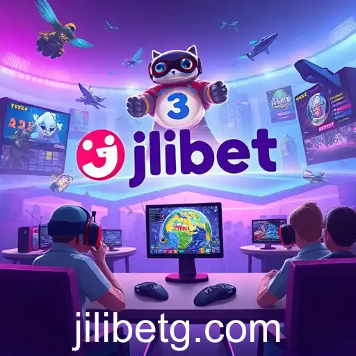 Jilibet: A Cultural Phenomenon in Gaming