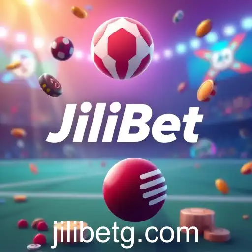 JiliBet Revolutionizing Online Gaming Platforms