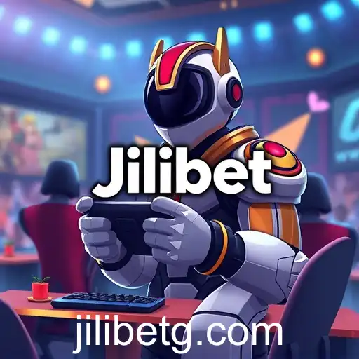 Jilibet Revolutionizes Online Gaming Landscape