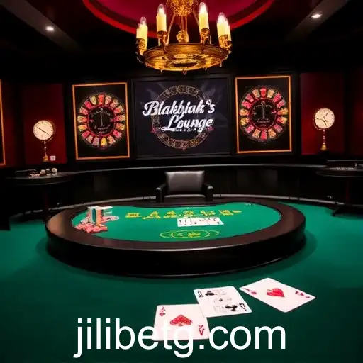 The Rise of Jilibet in the Online Gaming World