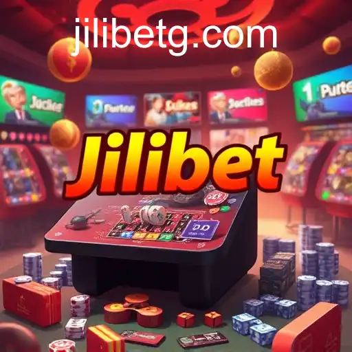 The Rise of Jilibet in Online Gaming