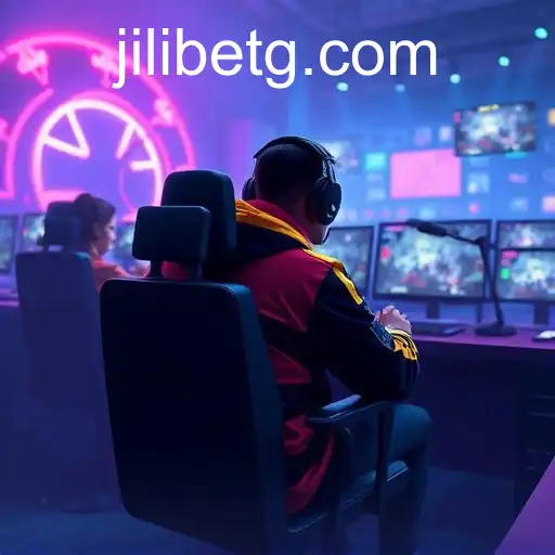 The Rise of Online Gaming Platforms in 2025