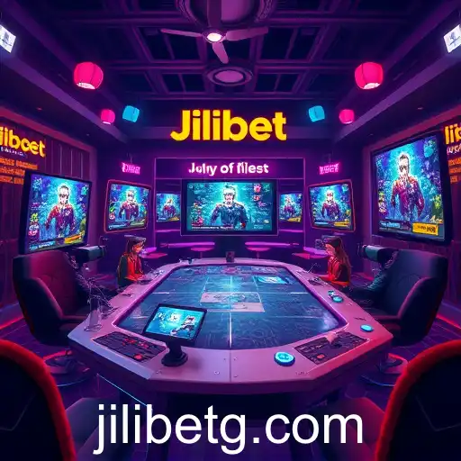 The Rise of Jilibet in Online Gaming