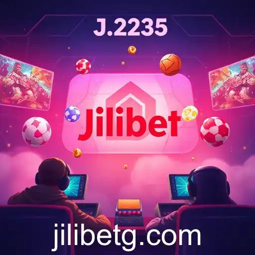 The Rise of Jilibet in the Gaming World